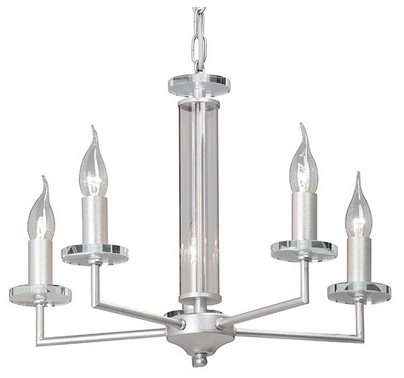 Подвесная люстра vitaluce v4767 v4767-9/5