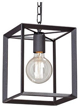 Подвесной светильник vitaluce v4771 v4771-1/1s