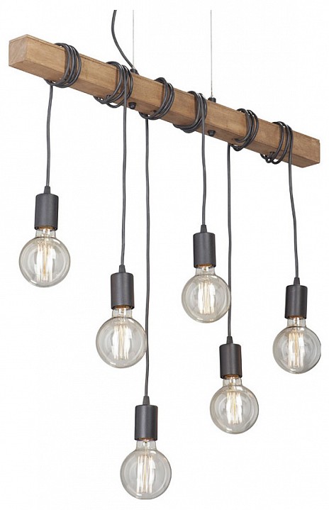 Подвесной светильник vitaluce v4773 v4773-1/6s