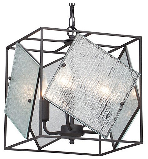 Подвесной светильник vitaluce v4777 v4777-1/4