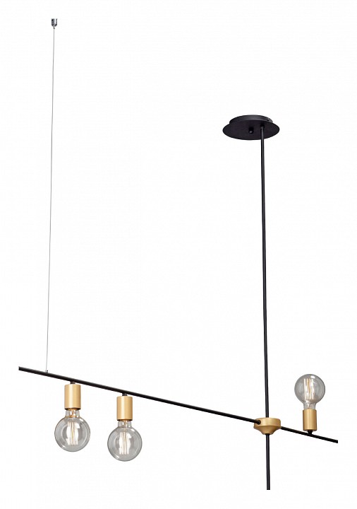 Светильник на штанге vitaluce v4779 v4779-1/3pl