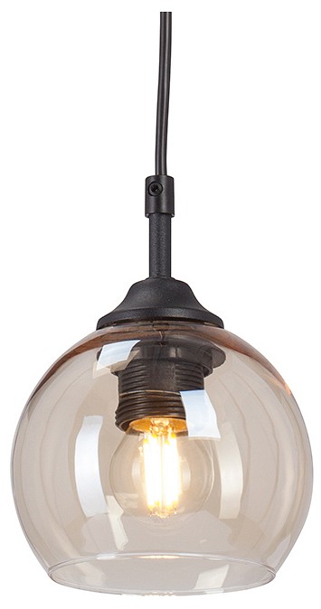 Подвесной светильник vitaluce v48130 v48130-13/1s