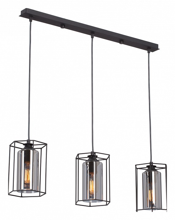 Подвесной светильник vitaluce v4822 v4822-1/3s