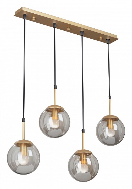 Подвесной светильник vitaluce v4828-8/4s