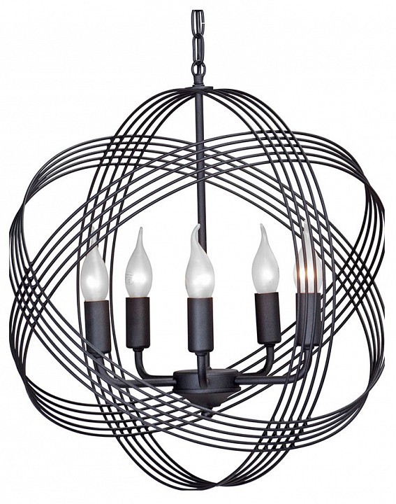 Подвесная люстра vitaluce v4835 v4835-1/5