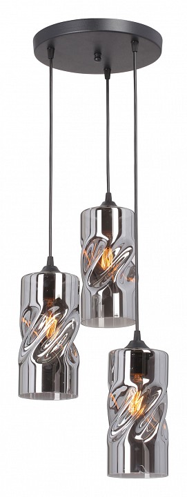 Подвесной светильник vitaluce v4853 v4853/3s