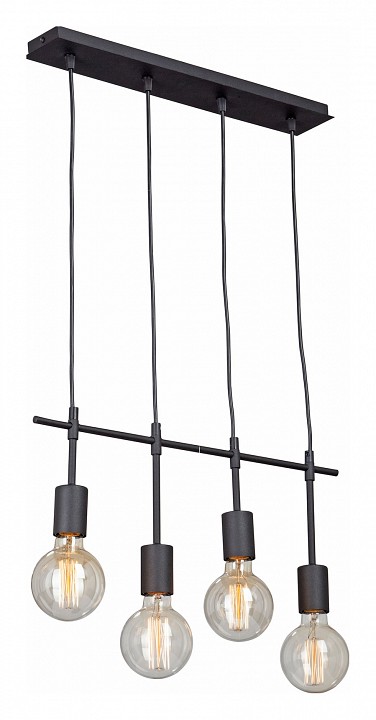 Подвесной светильник vitaluce  v4971-1/4s