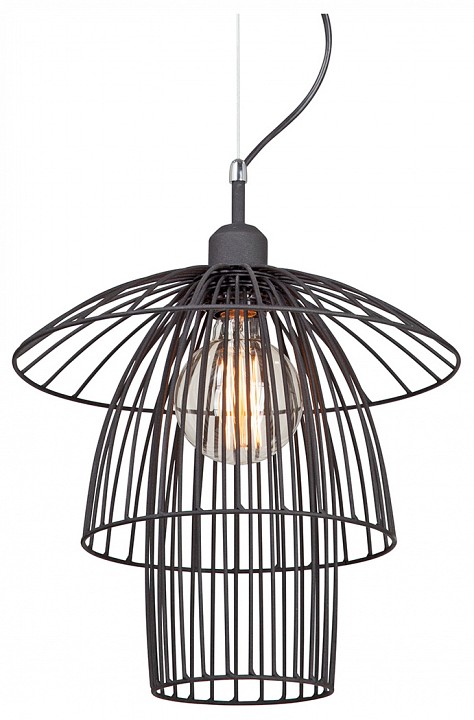 Подвесной светильник vitaluce v4984 v4984-1/1s