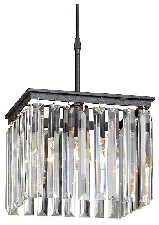 Подвесной светильник vitaluce v5128 v5128-1/1s