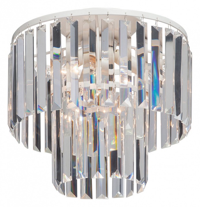 Накладной светильник vitaluce v5210 v5210-0/4pl