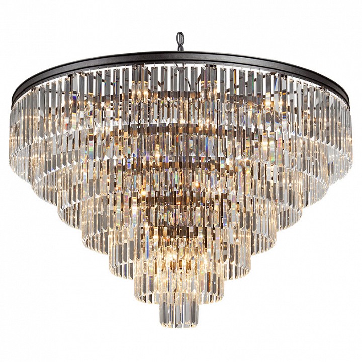 Подвесная люстра vitaluce v5225 v5225-1/14+35+1