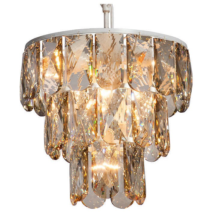 Подвесной светильник vitaluce v5279 v5279-0/6+1