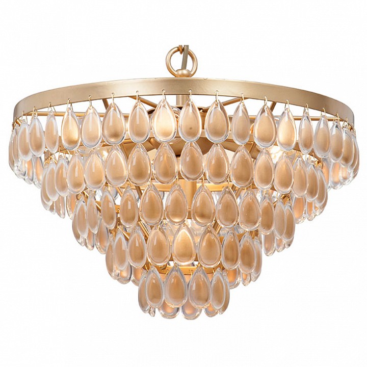 Подвесная люстра vitaluce v5290 v5290-8/6+1