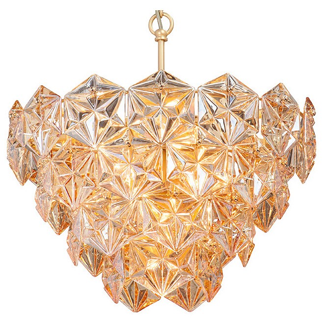 Подвесной светильник vitaluce v5294 v5294-8/6+3+1