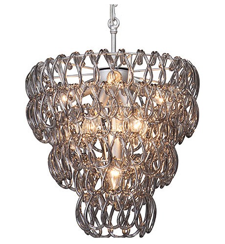 Подвесная люстра vitaluce v5316 v5316-9/7