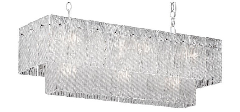 Подвесная люстра vitaluce v5319 v5319-9/15