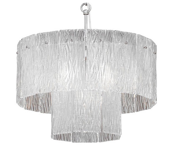 Подвесная люстра vitaluce v5321 v5321-9/8+1