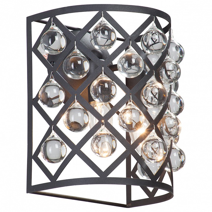 Накладной светильник vitaluce v5351 v5351-1/2a