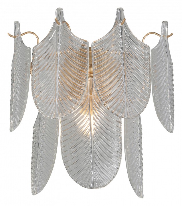 Накладной светильник vitaluce v5813 v5813-8/1a