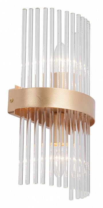 Накладной светильник vitaluce v58710 v58710-8/2a