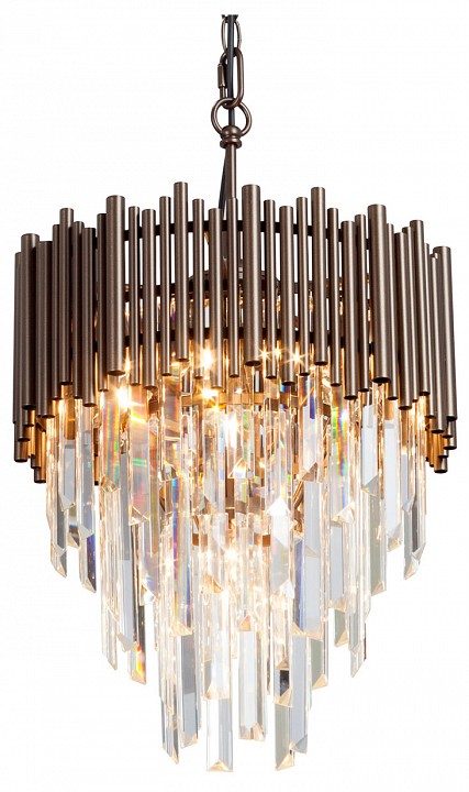 Подвесной светильник vitaluce v5874-7/6