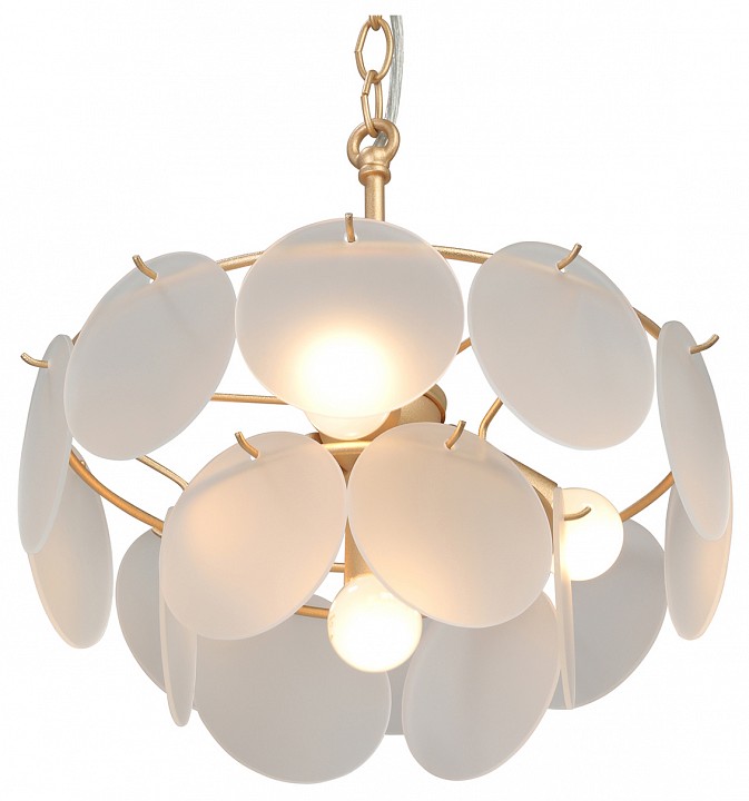 Подвесная люстра vitaluce v5887 v5887-9/7