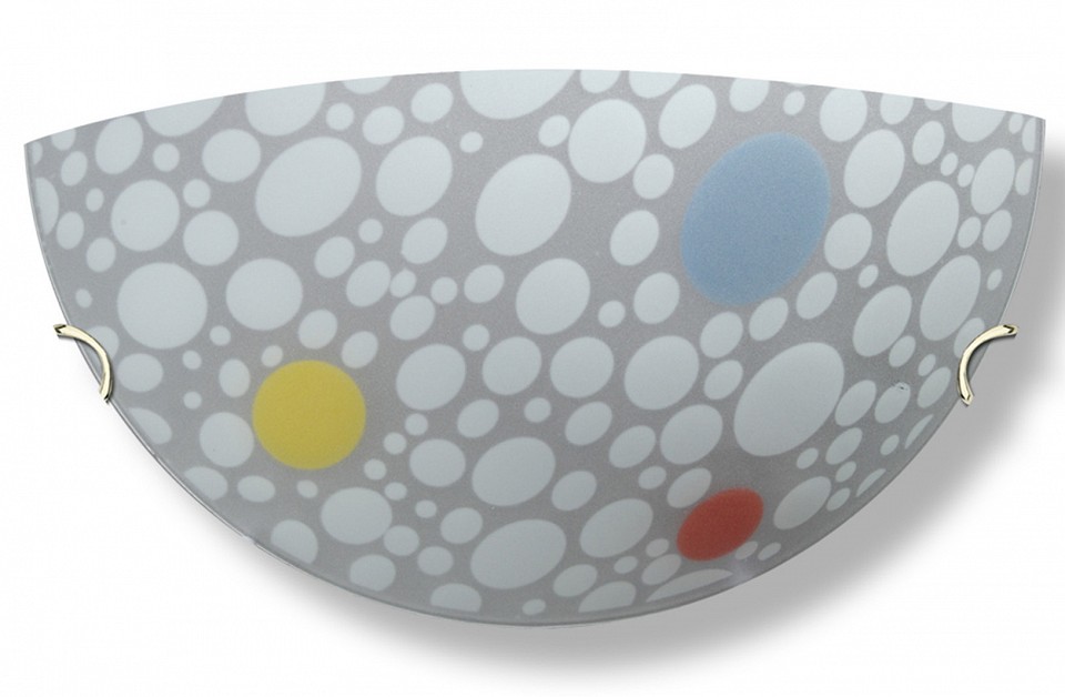 Накладной светильник vitaluce  v6290/1a