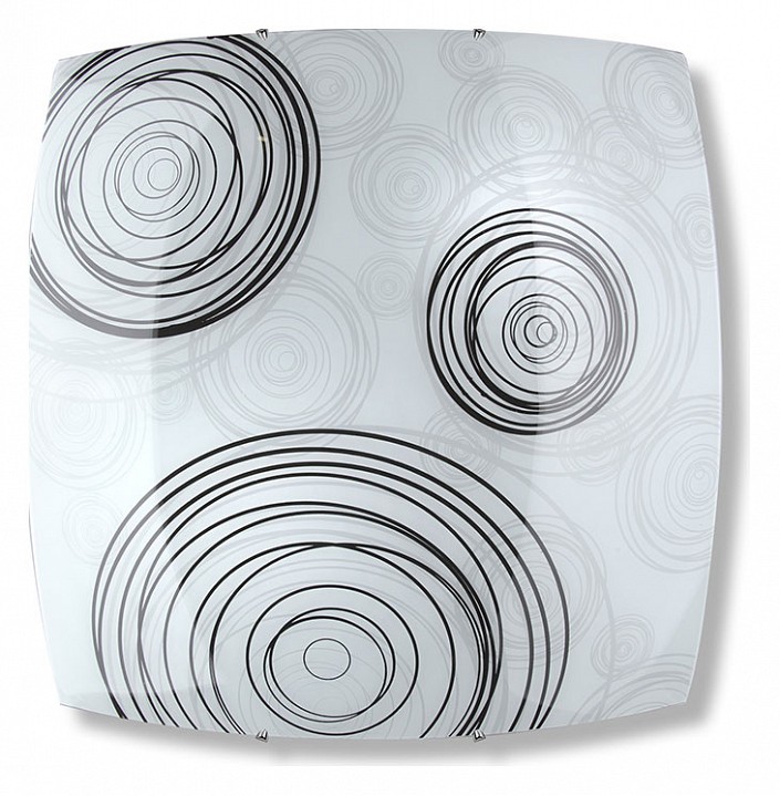 Накладной светильник vitaluce v6652 v6652/2a