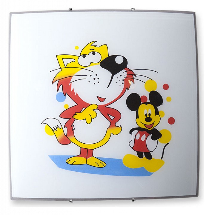 Накладной светильник vitaluce v6658 v6658/2a