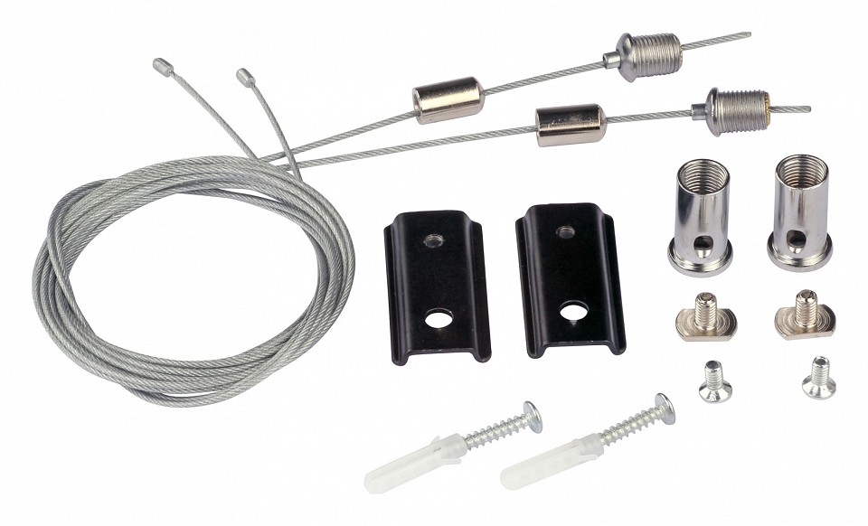 Подвес для трека vitaluce vt0200033 vt0200033-01