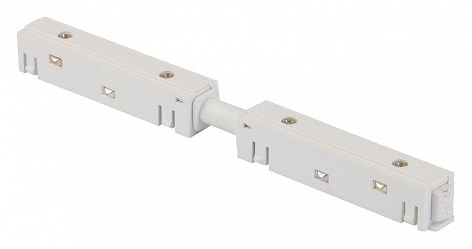 Соединитель гибкий для треков vitaluce vt0200035 vt0200035-00