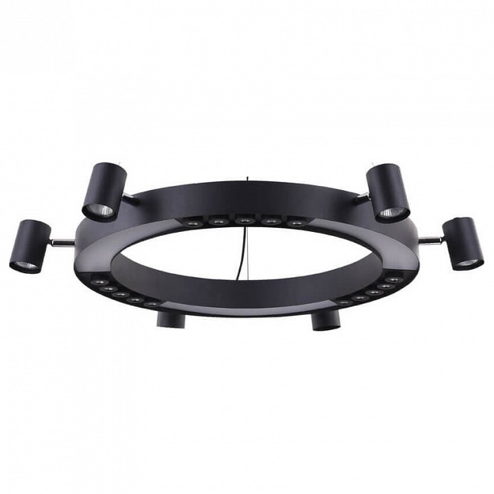 Подвесной светильник vele luce octopus vl10152p06