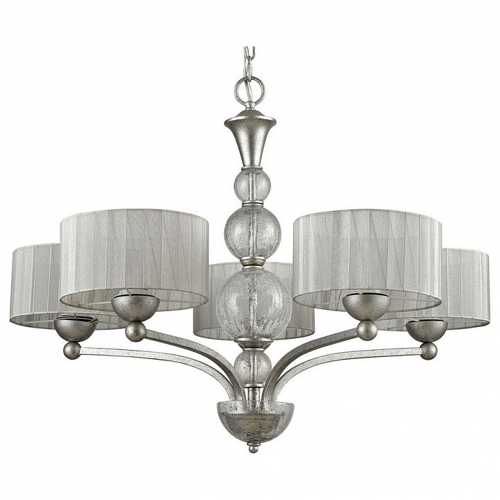 Подвесная люстра vele luce friuli vl1235l05