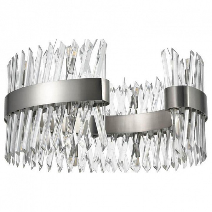 Подвесной светильник vele luce lion vl3015p14