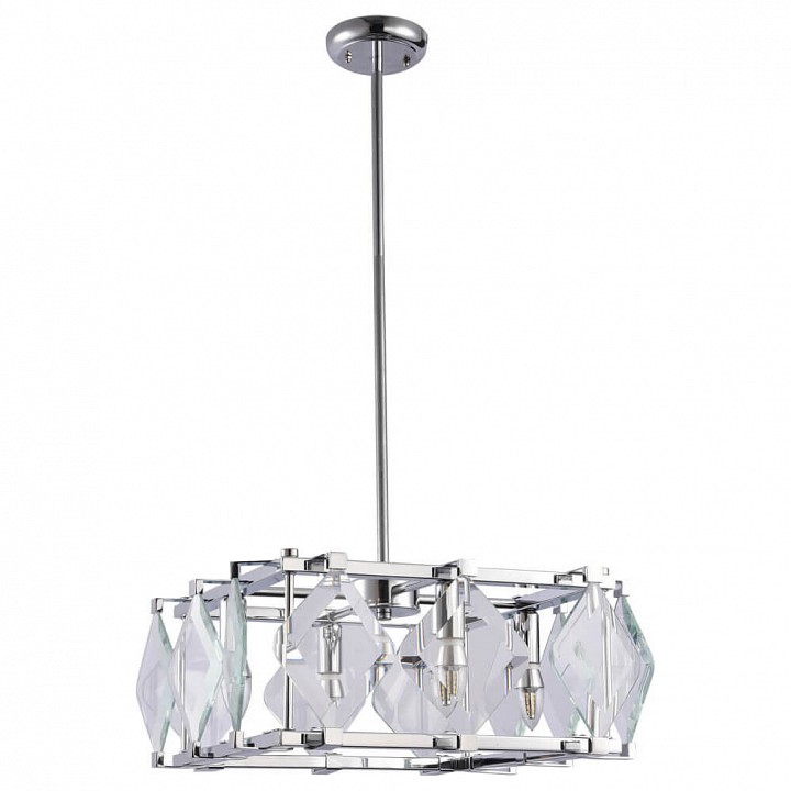 Подвесной светильник vele luce vittoria vl3053l04