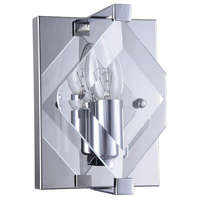 Накладной светильник vele luce vittoria vl3053w01