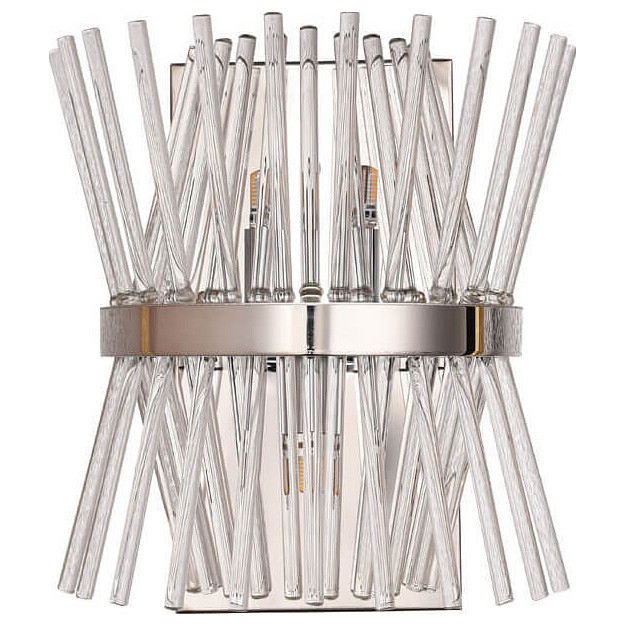 Накладной светильник vele luce emile vl3063w03