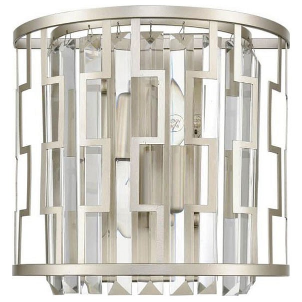 Бра vele luce polifonia vl3124w02