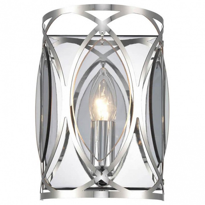 Накладной светильник vele luce angela vl3153w01