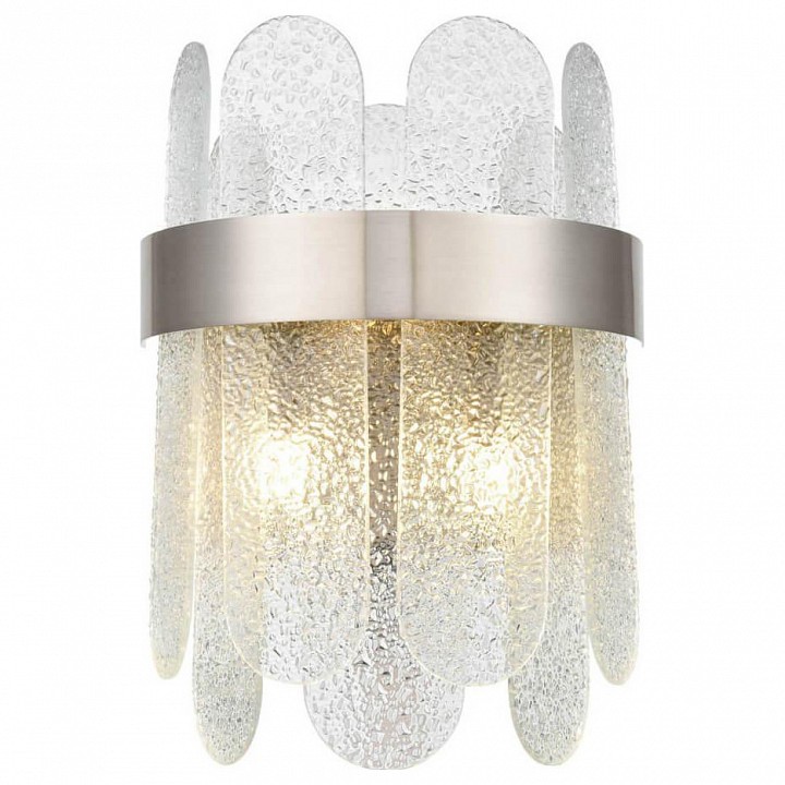 Накладной светильник vele luce delizia vl3185w02