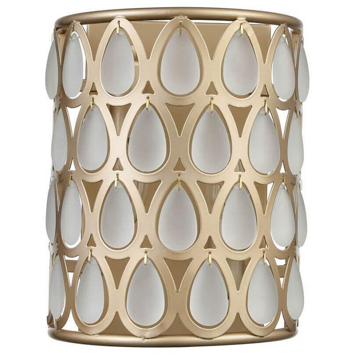 Накладной светильник vele luce donna vl4064w02