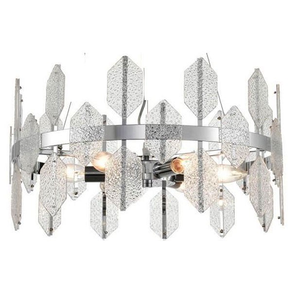 Подвесной светильник vele luce polaris vl4153p16