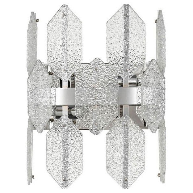 Бра vele luce polaris vl4153w01