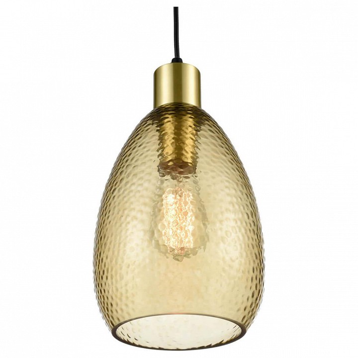 Подвесной светильник vele luce placido vl5055p14