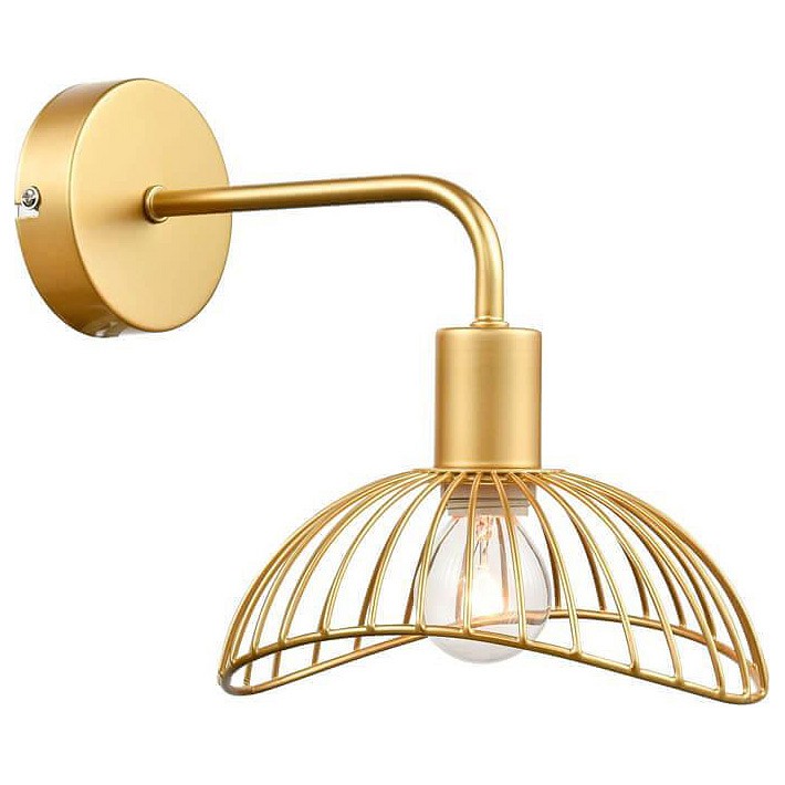 Бра vele luce gorgon vl5384w01