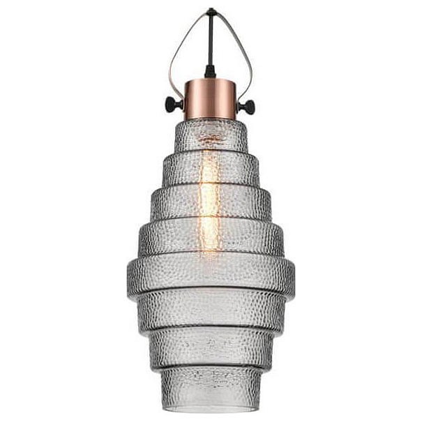 Подвесной светильник vele luce genio vl5402p11