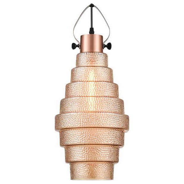 Подвесной светильник vele luce genio vl5404p11
