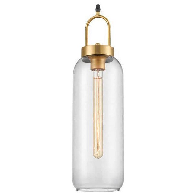 Подвесной светильник vele luce cloe vl5414p21