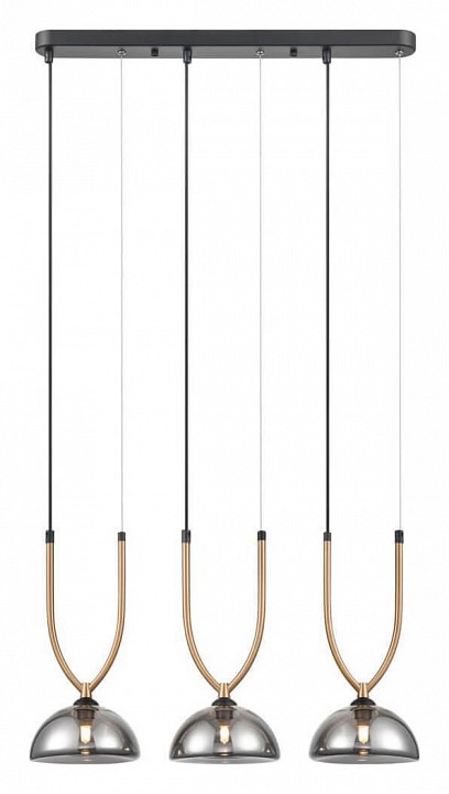 Подвесной светильник vele luce cloe vl5434p03