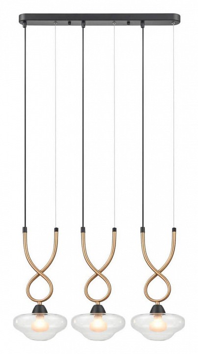 Подвесной светильник vele luce janice vl5444p03